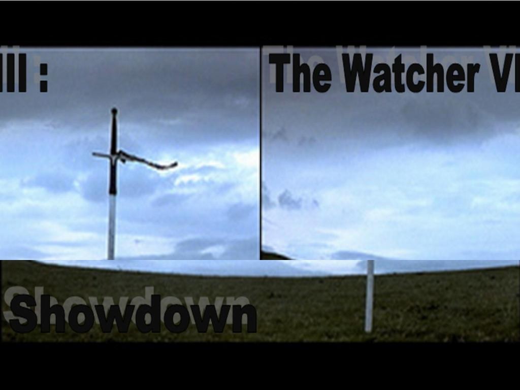 The Watcher VIII : Showdown v 1.05 - Warcraft 3: Custom Map avatar