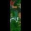 The way of martial art 3.0 - Warcraft 3 Custom map: Mini map