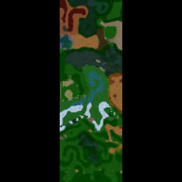 The way of martial art 4.0 - Warcraft 3: Custom Map avatar