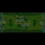TheBladeWaY CTF 1.02 - Warcraft 3 Custom map: Mini map