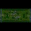 TheBladeWaY CTF 1.03 - Warcraft 3 Custom map: Mini map