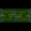 TheBladeWaY CTF 1.04 - Warcraft 3 Custom map: Mini map