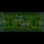 TheBladeWaY CTF 1.05 - Warcraft 3 Custom map: Mini map