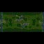 TheBladeWaY CTF 1.05b - Warcraft 3 Custom map: Mini map