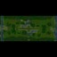 TheBladeWaY CTF 1.06 - Warcraft 3 Custom map: Mini map