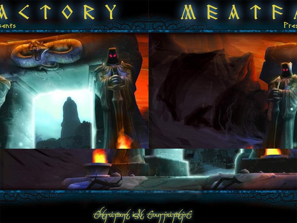 Theramore Tournament - Warcraft 3: Custom Map avatar