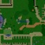 The War Of Heroes Warcraft 3: Map image