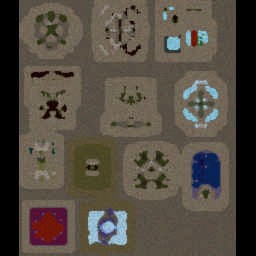 Throw Milk Arena - Warcraft 3: Custom Map avatar