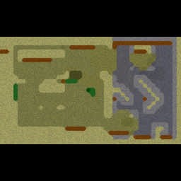 TIDEHUNTER WARS 1.0b - Warcraft 3: Custom Map avatar