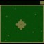 Tiger vs Bison v0.2 - Warcraft 3 Custom map: Mini map
