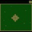 Tiger vs Bison v0.3 - Warcraft 3 Custom map: Mini map