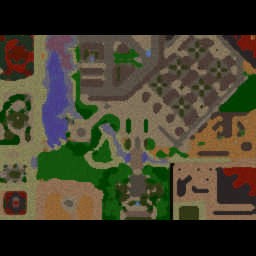 Timeless Battle v: 1.14a - Warcraft 3: Custom Map avatar