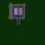 Tinker Total War V1,6 - Warcraft 3 Custom map: Mini map