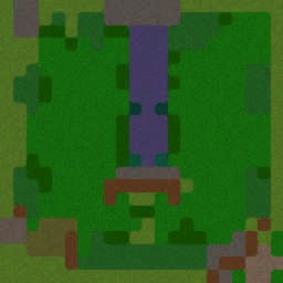 Tiny Hero Survival 1.51 - Warcraft 3: Custom Map avatar