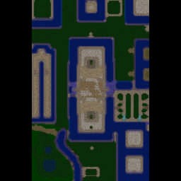 TLE ARENA v.0.4 by. [VoiZ] - Warcraft 3: Custom Map avatar