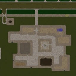 Tom and Jerry's Battle Mansion - Warcraft 3: Custom Map avatar