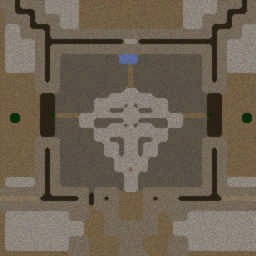 Tome Hero Arena .04b - Warcraft 3: Custom Map avatar