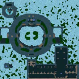 Total Hero Arena - Warcraft 3: Custom Map avatar