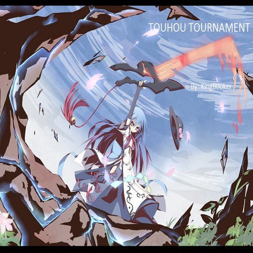 Touhou Tournament V2.50 - Warcraft 3: Custom Map avatar