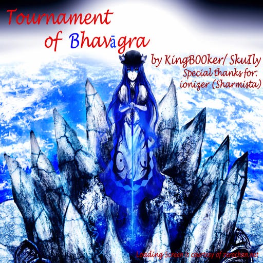 Tournament in Bhava-agra 0.95 - Warcraft 3: Custom Map avatar