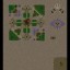 ToWC - Arena (beta0.15) - Warcraft 3 Custom map: Mini map