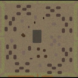 Town Paintball v1.01 - Warcraft 3: Custom Map avatar