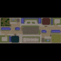 Train Arena Advanced v0.8~ - Warcraft 3: Custom Map avatar