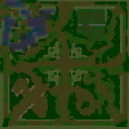 Train Arena v0.6 AI - Warcraft 3: Custom Map avatar