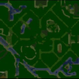 tree tag caos - Warcraft 3: Custom Map avatar