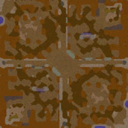 Trial of Power 0.1.11 - Warcraft 3: Custom Map avatar