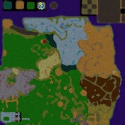 Tribute_Reforged_0.68g_beta - Warcraft 3: Custom Map avatar