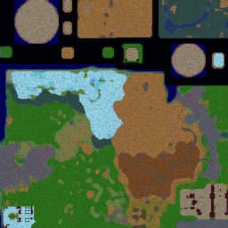 Tribute Reforged 1.03b - Warcraft 3: Custom Map avatar