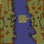 Troll Legends 1.1 - Warcraft 3 Custom map: Mini map