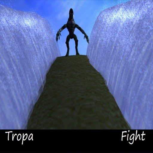Tropa Fight v2.4b - Warcraft 3: Custom Map avatar