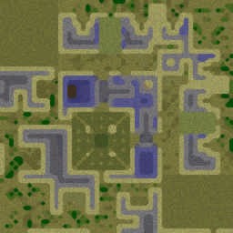 Tropical Hero Wars Beta v8.2c - Warcraft 3: Custom Map avatar