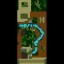 TropickArena 1.0 - Warcraft 3 Custom map: Mini map