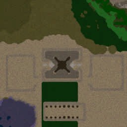 Truth Hero Arena v69.2 - Warcraft 3: Custom Map avatar