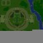 Tryx Arena Warcraft 3: Map image