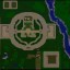 Tryx Arena 1.6c - Warcraft 3 Custom map: Mini map