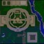 Tryx Arena 1.6g - Warcraft 3 Custom map: Mini map