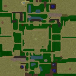 TUC KIEM 2.1 - Warcraft 3: Custom Map avatar