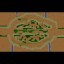 Tuccini Wars 1.6 - Warcraft 3 Custom map: Mini map