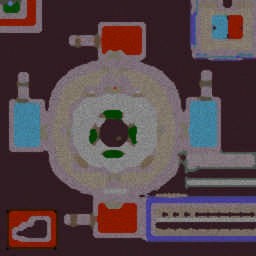 Türkenarena 1.2 - Warcraft 3: Custom Map avatar