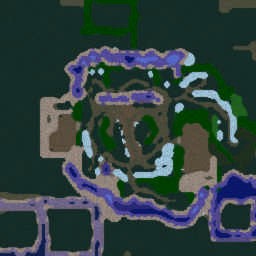 Turk Arena (2.5) - Warcraft 3: Custom Map avatar