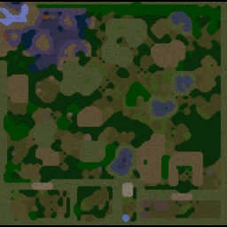 Turnir Arena 1.0а Beta - Warcraft 3: Custom Map avatar