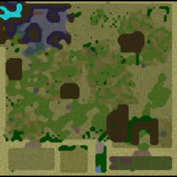 Турнир Арена 1.0а Beta - Warcraft 3: Custom Map avatar