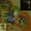 Turtle Arena Warcraft 3: Map image