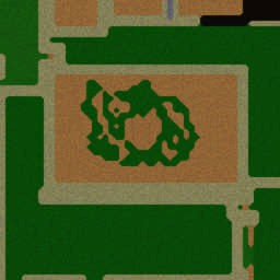 Ultima Arena v1.0® - Warcraft 3: Custom Map avatar