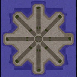 Ultimate Arena 1.04 - Warcraft 3: Custom Map avatar