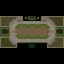 Ultimate Battle!(Arena) v.7 - Warcraft 3 Custom map: Mini map